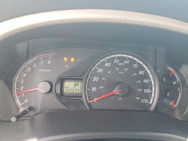 2013 TOYOTA SIENNA