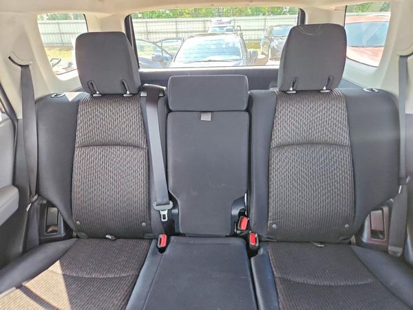 2012 TOYOTA 4RUNNER