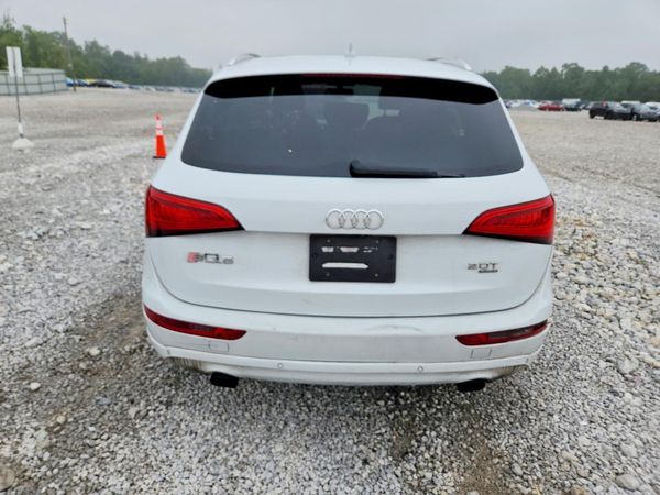 2014 AUDI Q5 Premium Plus