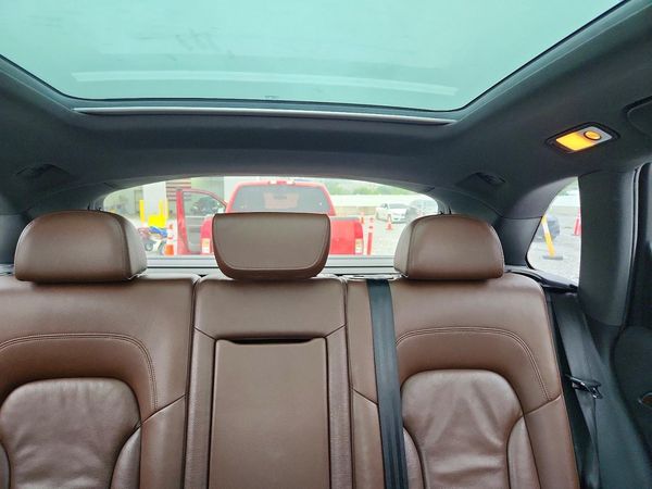 2014 AUDI Q5 Premium Plus