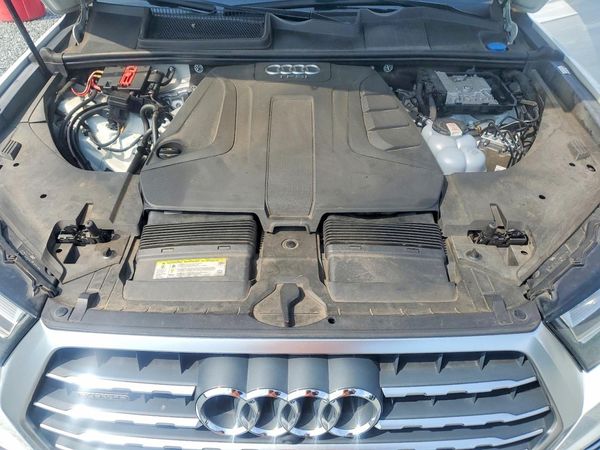 2018 AUDI Q7