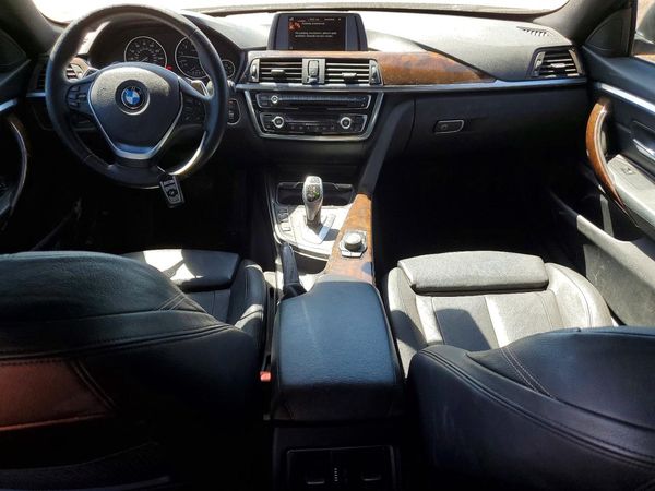 2016 BMW 428 GC