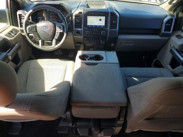 2019 FORD F150