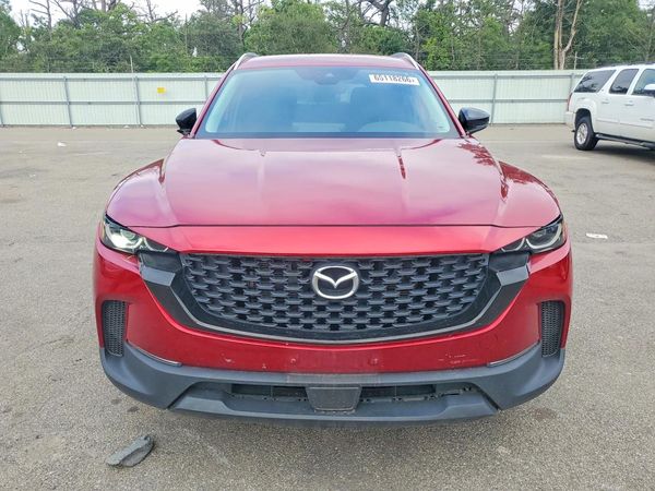 2024 MAZDA CX-50
