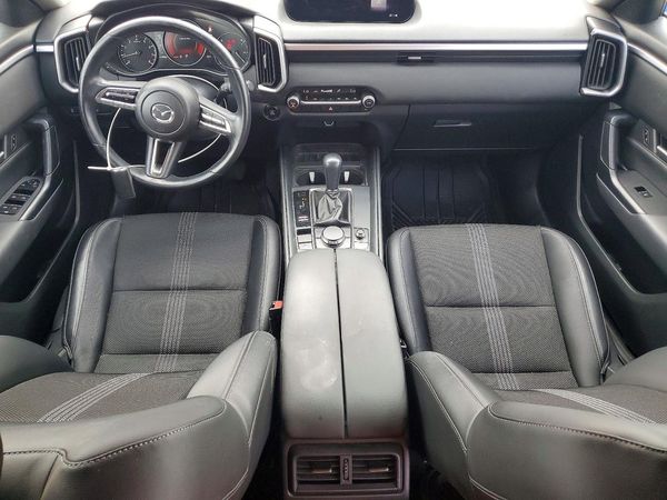 2024 MAZDA CX-50