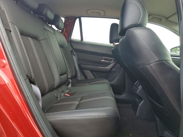 2024 MAZDA CX-50