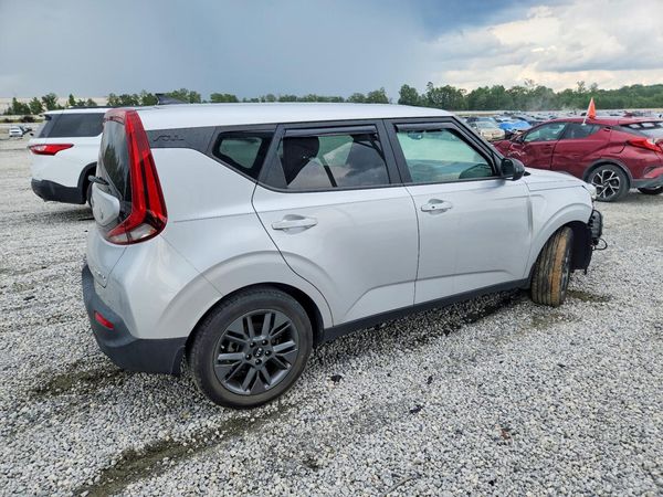 2020 KIA SOUL EX