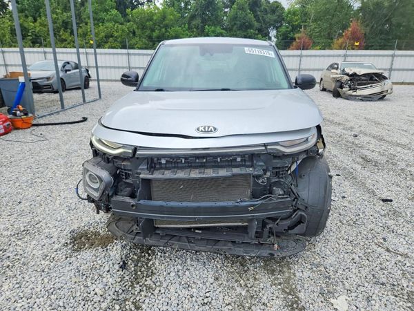 2020 KIA SOUL EX