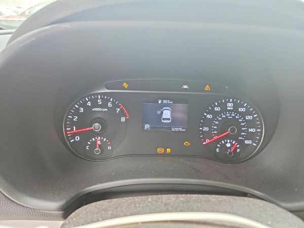 2020 KIA SOUL EX