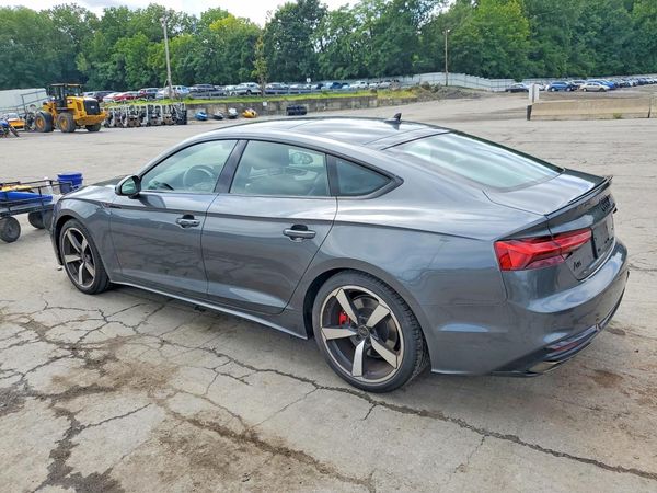 2024 AUDI A5