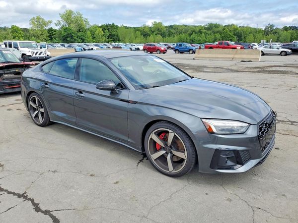 2024 AUDI A5