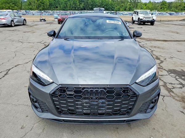 2024 AUDI A5