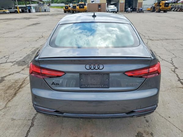 2024 AUDI A5