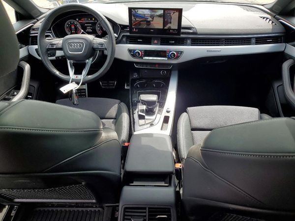 2024 AUDI A5