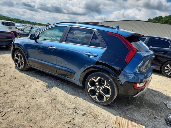 2023 KIA NIRO SX Touring