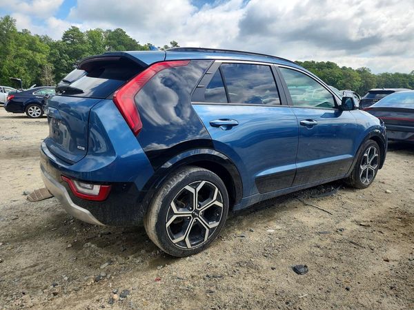2023 KIA NIRO SX Touring