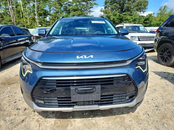 2023 KIA NIRO SX Touring