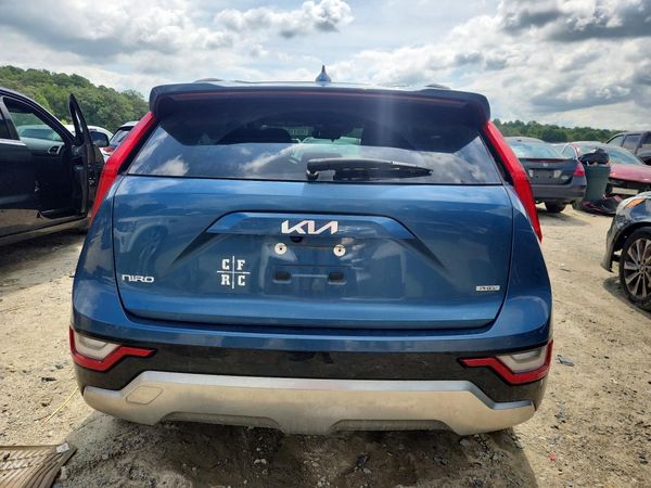 2023 KIA NIRO SX Touring