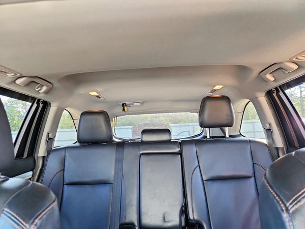 2026 TOYOTA HIGHLANDER SE/XLE
