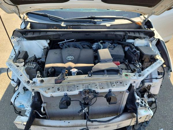 2026 TOYOTA HIGHLANDER SE/XLE
