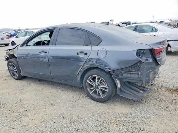 2024 KIA FORTE LX, LXS