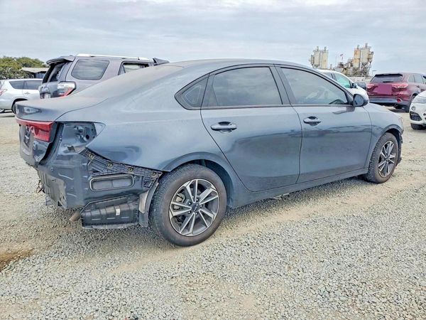 2024 KIA FORTE LX, LXS