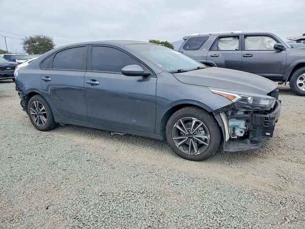 2024 KIA FORTE LX, LXS