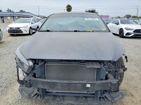 2024 KIA FORTE LX, LXS