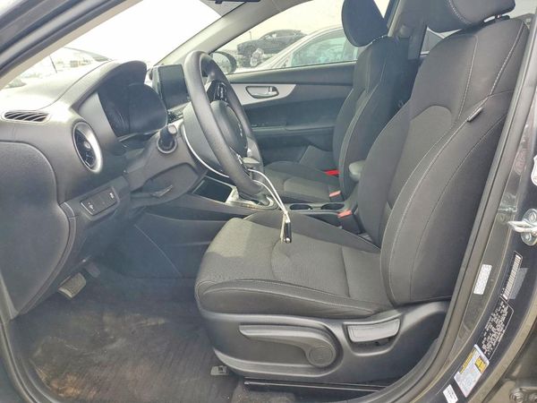 2024 KIA FORTE LX, LXS