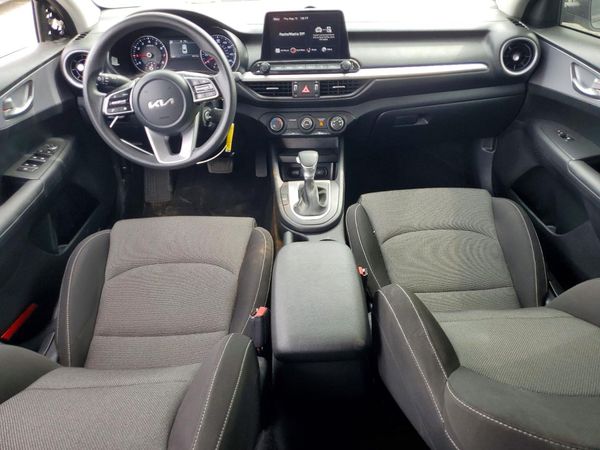 2024 KIA FORTE LX, LXS