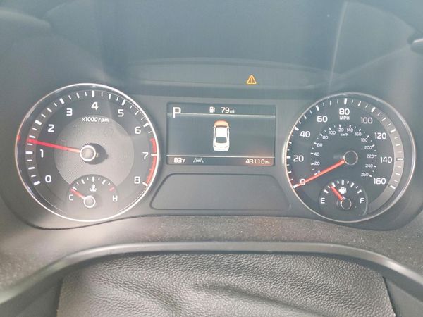 2024 KIA FORTE LX, LXS