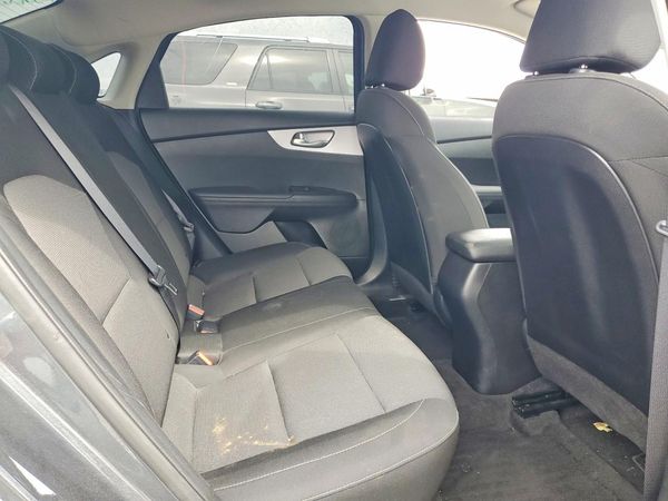 2024 KIA FORTE LX, LXS