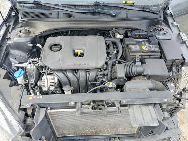 2024 KIA FORTE LX, LXS