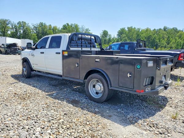 2026 RAM 4500
