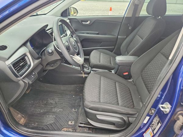 2020 KIA RIO LX, S