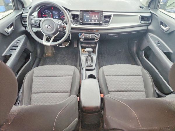 2020 KIA RIO LX, S