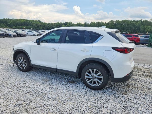 2023 MAZDA CX-5 Preferred Package
