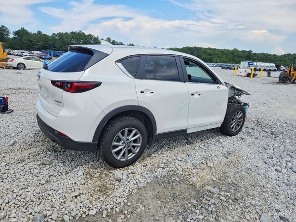 2023 MAZDA CX-5 Preferred Package
