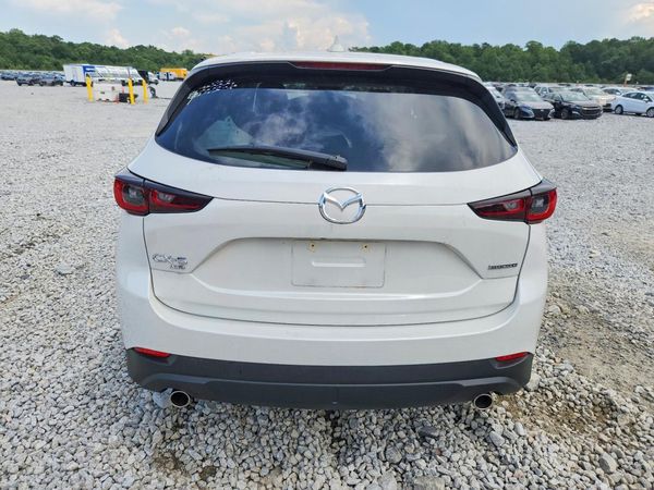 2023 MAZDA CX-5 Preferred Package