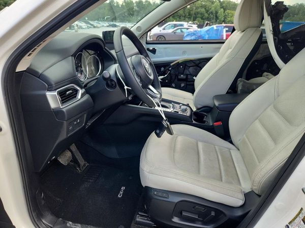 2023 MAZDA CX-5 Preferred Package