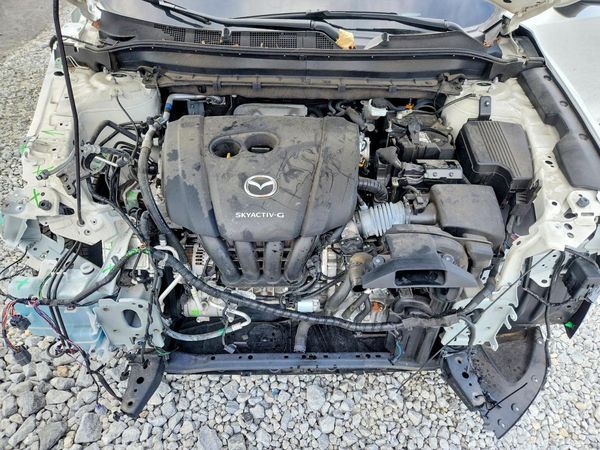 2023 MAZDA CX-5 Preferred Package