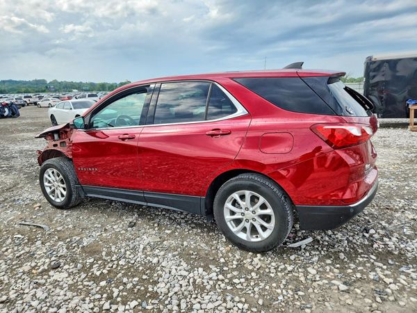 2018 CHEVROLET EQUINOX LT (1LT)