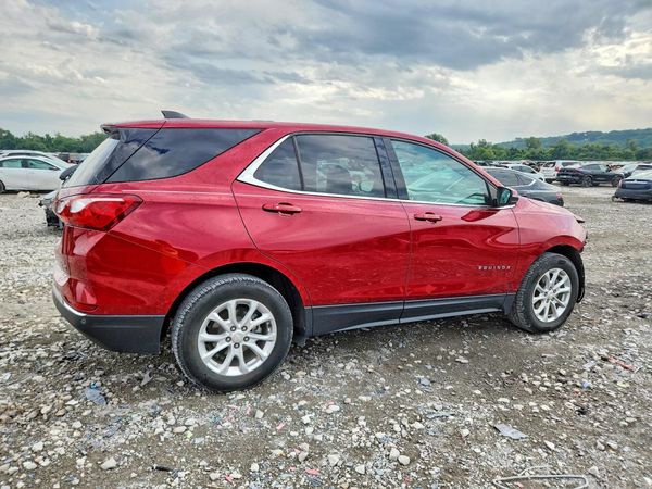 2018 CHEVROLET EQUINOX LT (1LT)