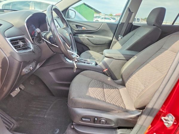 2018 CHEVROLET EQUINOX LT (1LT)