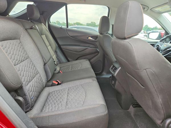 2018 CHEVROLET EQUINOX LT (1LT)