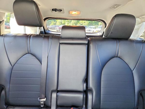 2026 TOYOTA HIGHLANDER