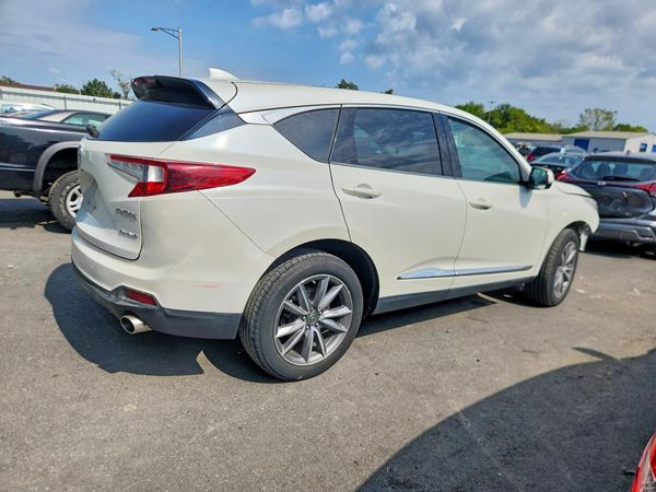 2019 ACURA RDX — PSRA