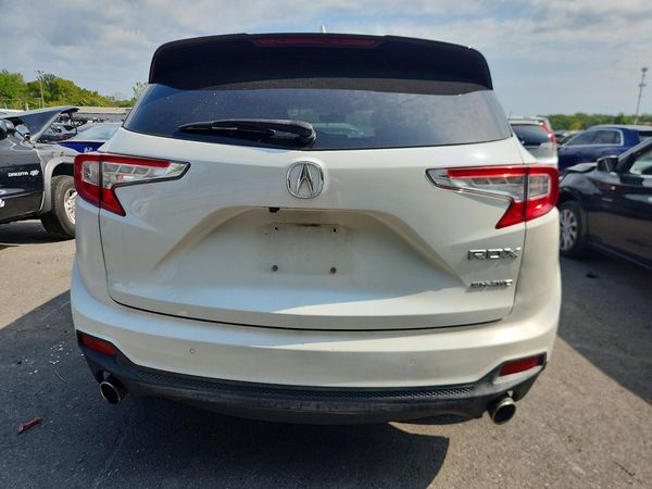 2019 ACURA RDX — DIRR