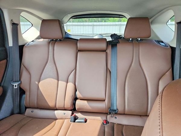 2019 ACURA RDX — SUVN
