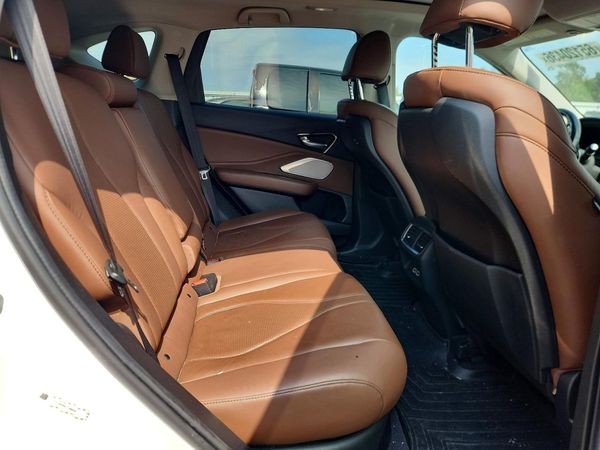2019 ACURA RDX — PSRS